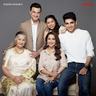 Madhuri Dixit and Sanjay Kapoor web series Finding Anamika