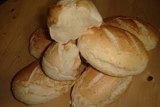  Torta de arándanos y reto!! 