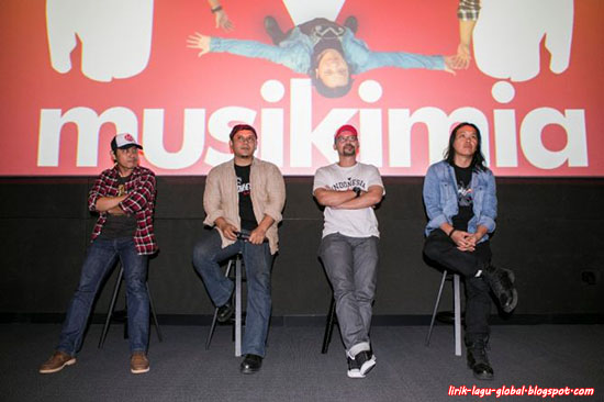 Musikimia - Bertahan Untukmu Musikimia - Bertahan Untukmu