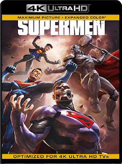 El Reino de los Supermanes (2019) 4K 2160p UHD [HDR] Latino [GoogleDrive] 