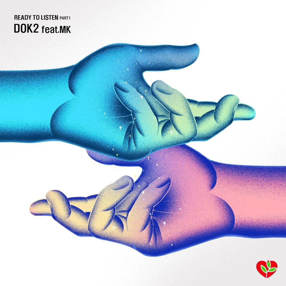 DOK2 – Ready to Listen (From [Life Insurance Social Philanthropy Foundation], Pt. 1) – Single