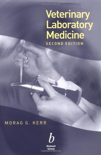 Veterinary Laboratory Medicine , 2nd Edition