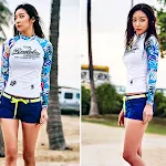 Kim Ha Na – Swimwear Foto 24