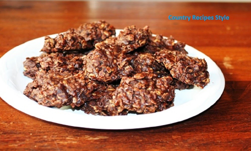 A Quick Easy Stovetop Holiday Cookie Recipe Country Recipes Style