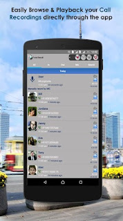 Call Recorder Total Recall Unlocked v2.0.83 APK Call Recorder Total Recall Unlocked v2.0.83 APK
