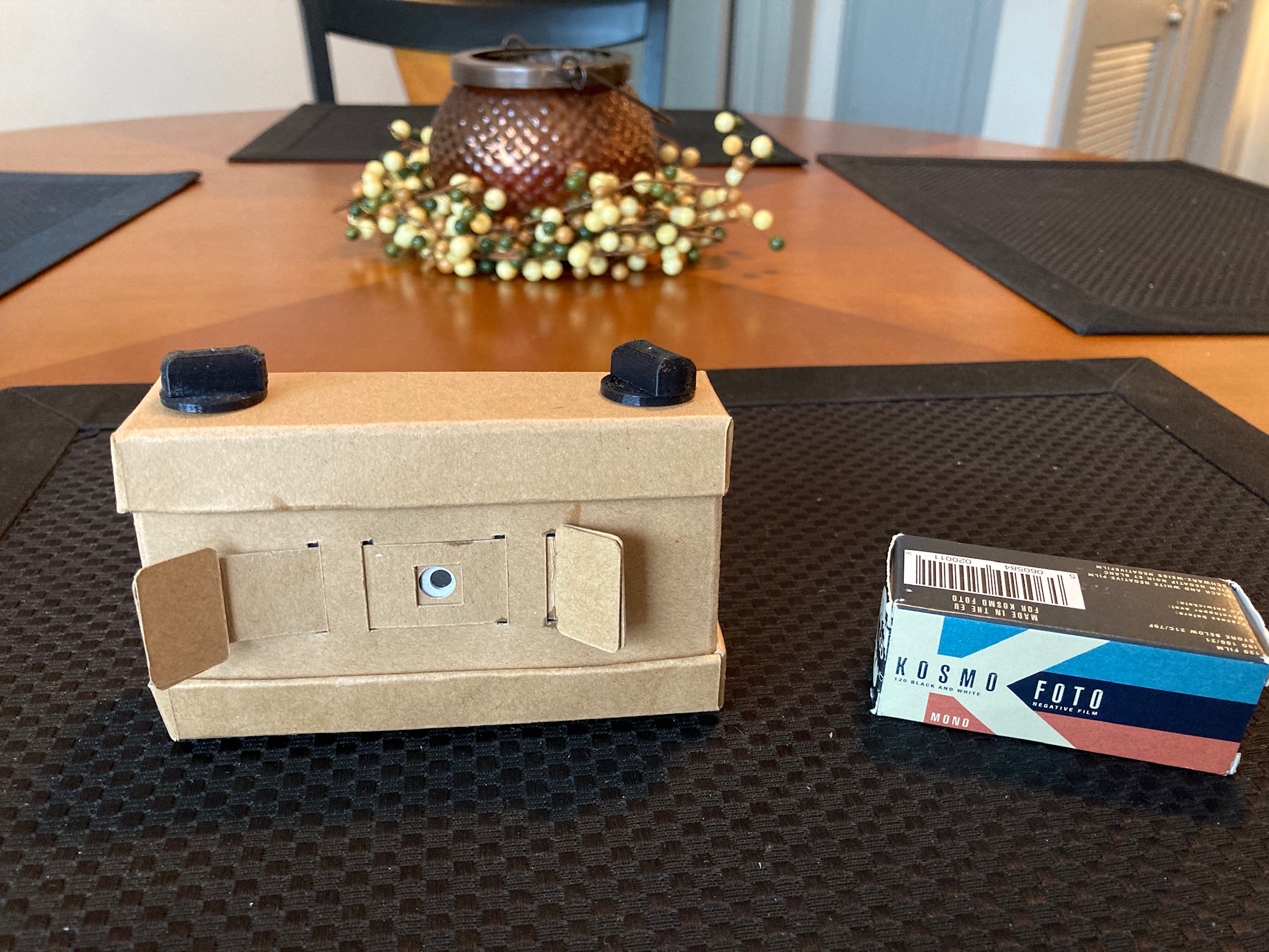 hamm camera pinbox hamm camera pinbox