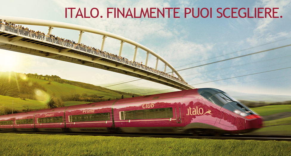 Italotreno. Скоростной поезд Италия Italo. Высокоскоростной поезд AGV Italo. Итало поезда в Италии.