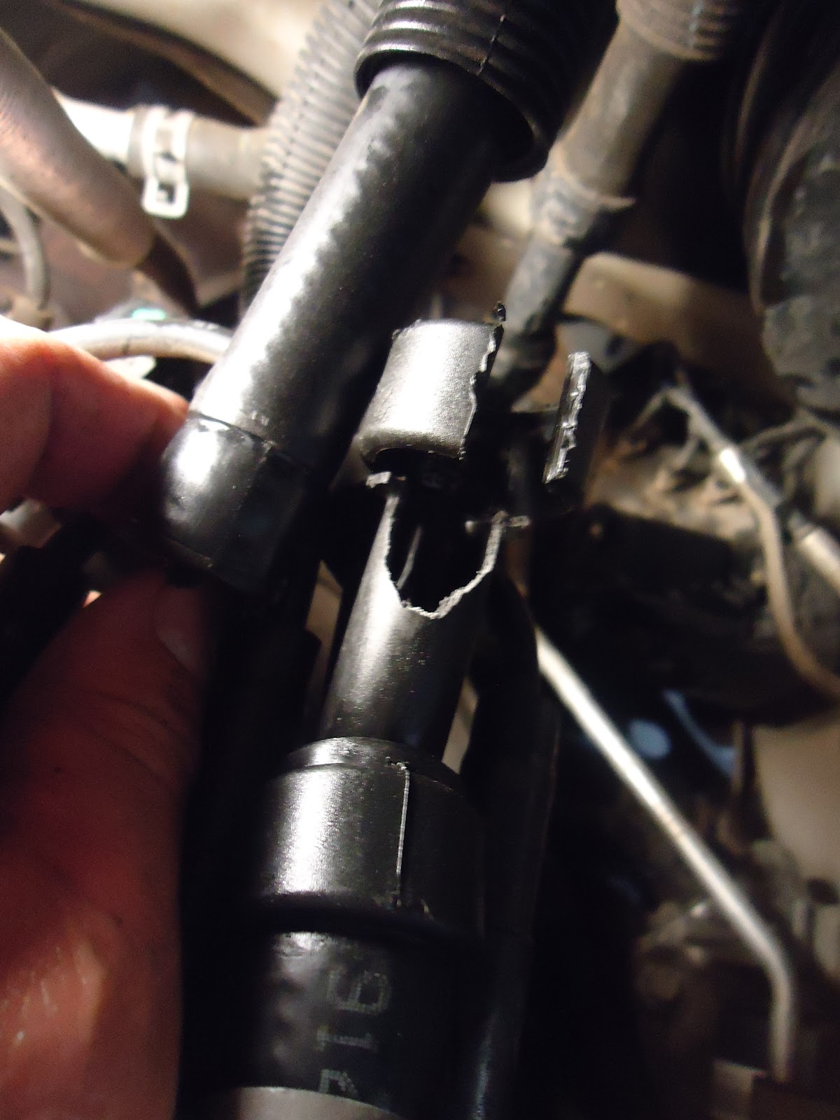 Antifreeze For Dodge Grand Caravan