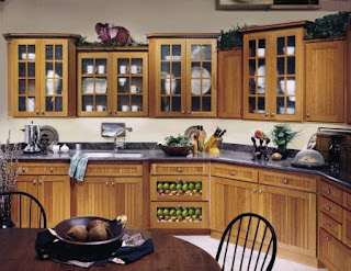 UK Kitchen Cabinet