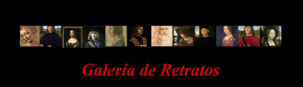 Galería de retratos