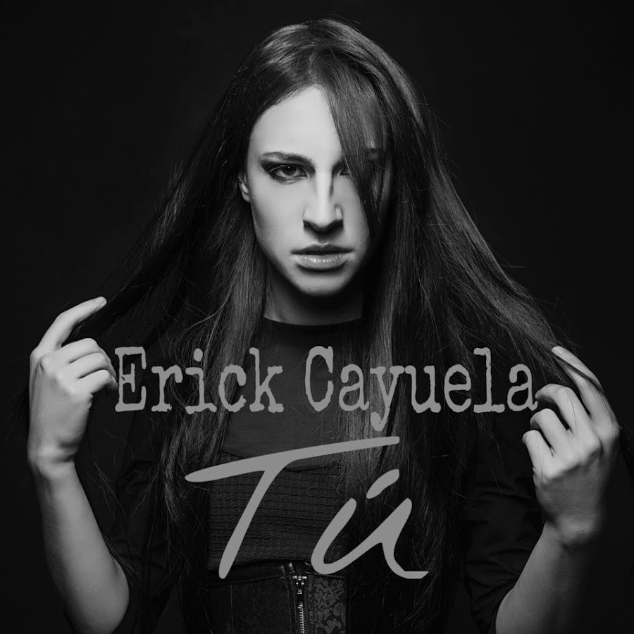 "Erick Cayuela"