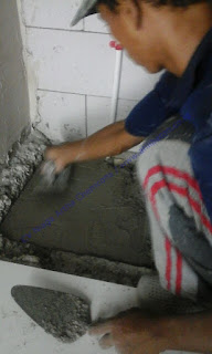 Firestop adalah Produk Penyekat Api yang digunakan untuk mencegah terjadinya rambatan api dari satu ruang ke ruangan lain