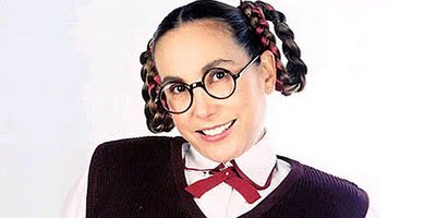 Hay una gorda dentro de ti: Mi gorda bella