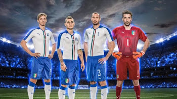 تفاصيل إيطاليا والكيان الصهوني ضمن مباريات الجولة الثالثة من المجموعة الأولى لكأس أمم أوروبا أقل من 17 سنة