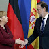 Las élites europeas avalan las medidas de Mariano Rajoy