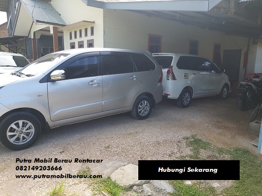 sewa rental mobil di berau kalimantan timur - Putra Mobil Berau Rentacar 082149203666 putramobilberau.com