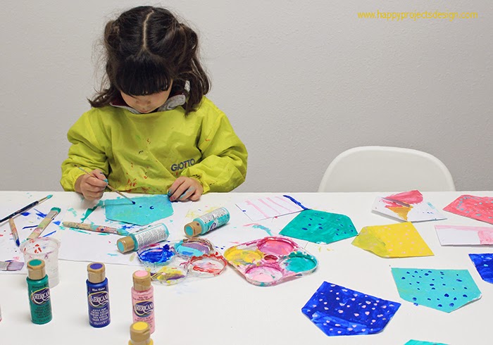 Calendario de Adviento DIY Calendario de Adviento DIY