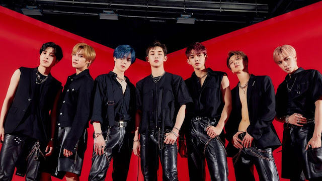 WayV 威神V Bad Alive (English Ver.) WayV 威神V Bad Alive (English Ver.)