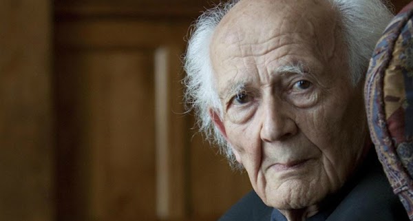 Zygmunt Bauman: Comprar o no comprar ya no es el dilema Zygmunt Bauman: Comprar o no comprar ya no es el dilema