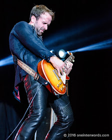 The Trews at The Bandshell at The Ex on September 3, 2016 Photo by John at One In Ten Words oneintenwords.com toronto indie alternative live music blog concert photography pictures