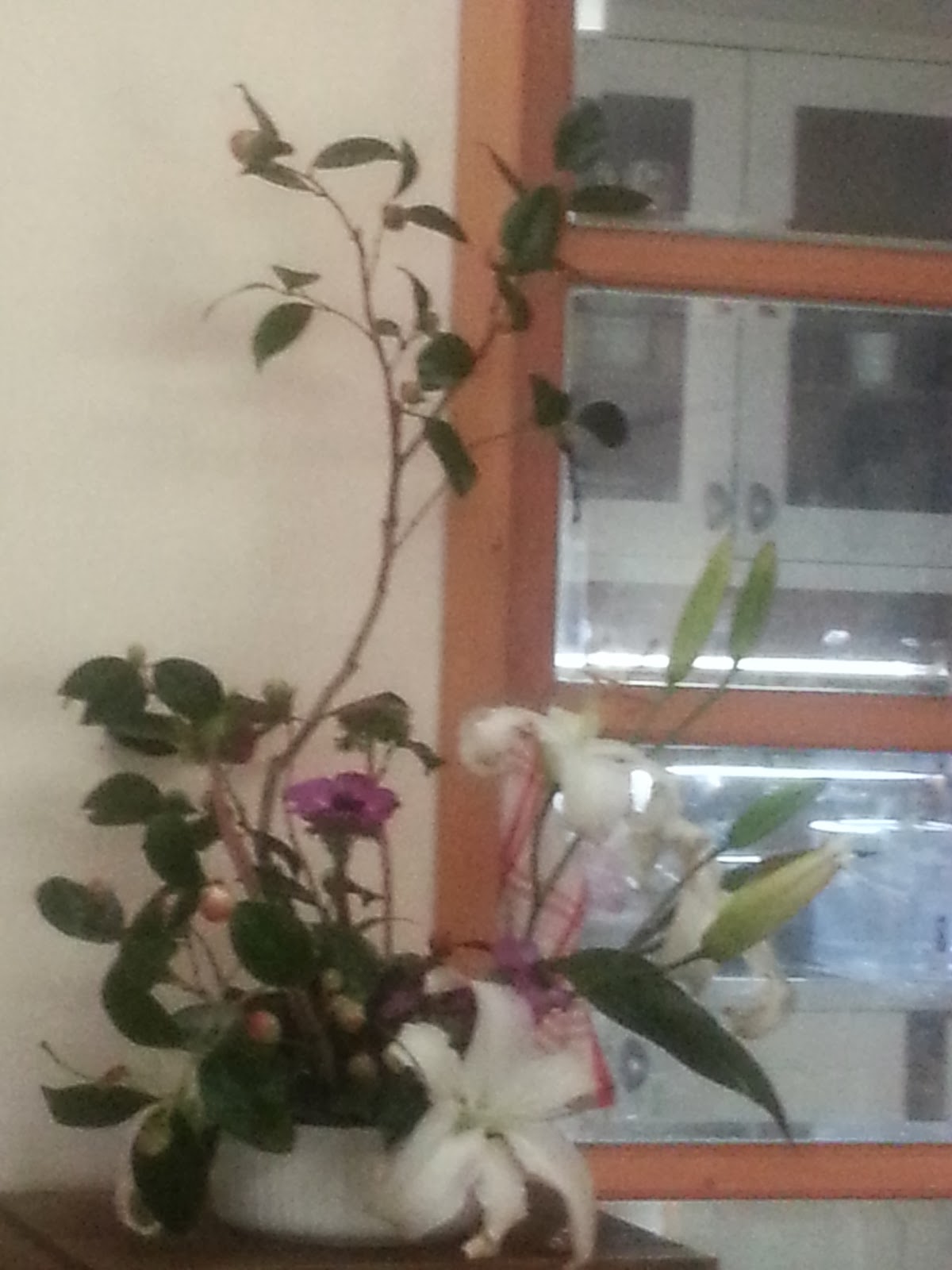 Korean Flower Arrangement An inspiring artform Koreabridge