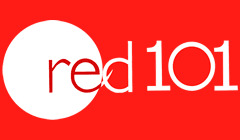 Red 101 - 101.5 FM