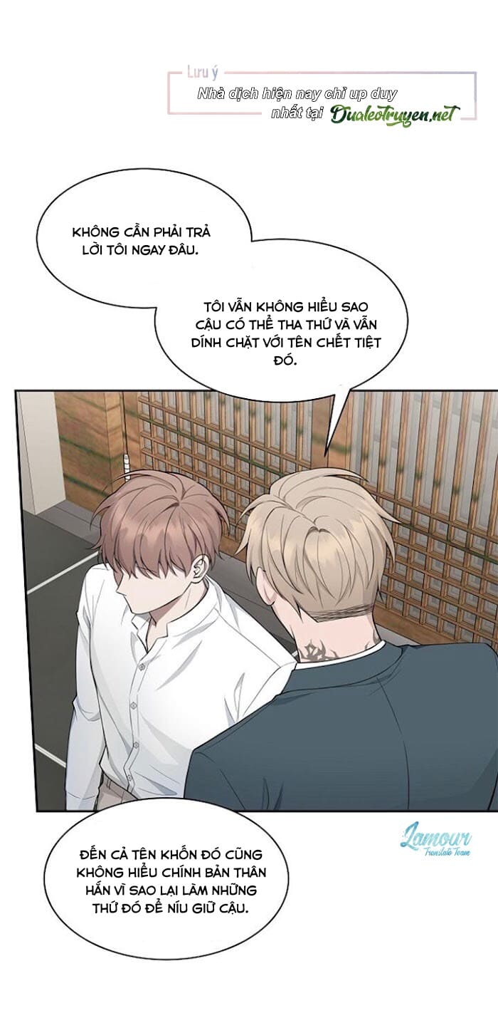 Đọc truyện Struggle - Chapter  43
