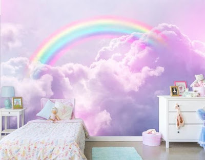 9 Most Favorite Girls Room Wall Decorations