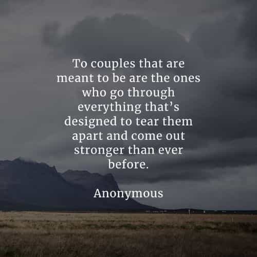 Marriage quotes that'll inspire you and touch your heart Marriage quotes that'll inspire you and touch your heart