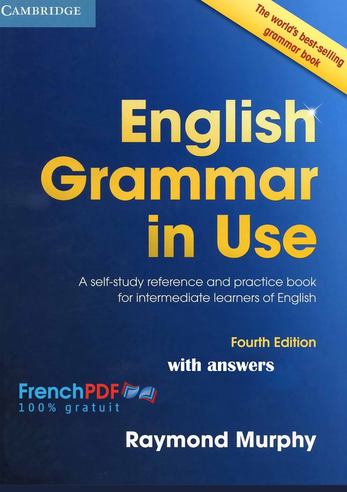 Download english grammar in use