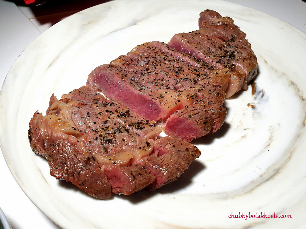 Chubby Botak Koala Singapore Food Blog, Travel and Lifestyle Cavemen