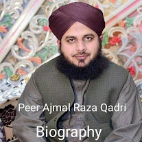 Peer Ajmal Raza Qadri