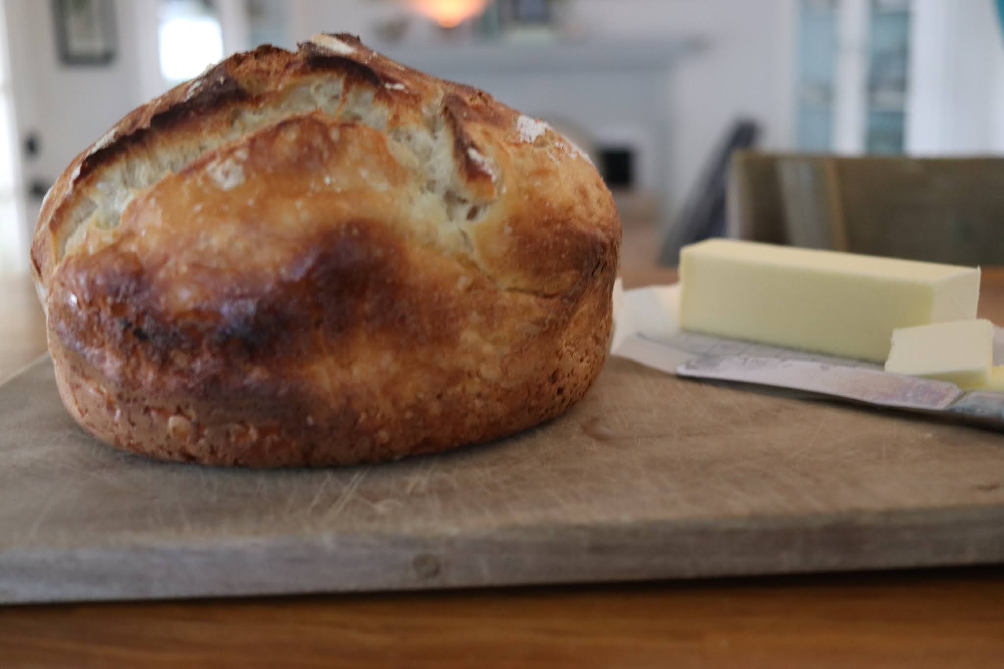 The Cottage Nest One Cozy Day