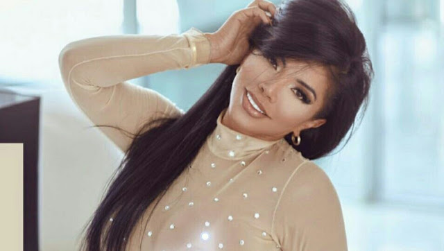 Korina Kanela Biography, Body Statistics, Facts