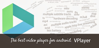 VPlayer for Android