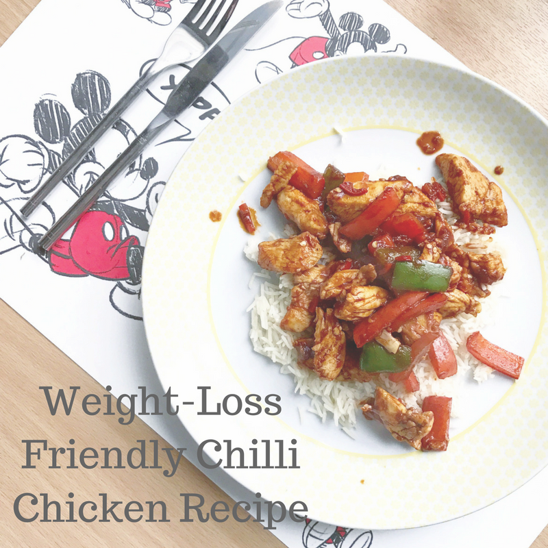 fattywantsabiscuit Food Chilli Chicken Recipe