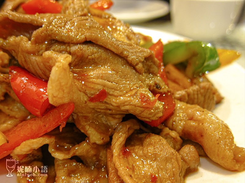 【台北市內湖區】東湖新家圓客家菜川菜小館。小巷弄裡傳飄香