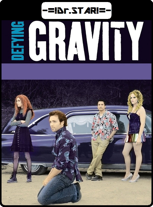 Defying Gravity (2008) Dual Audio [Hindi – Eng] 720p WEBRip ESub x265 HEVC 500Mb