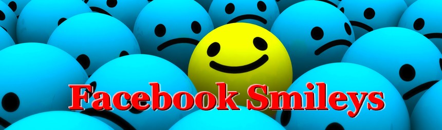 facebook Smileys: Facebook Smiley Faces