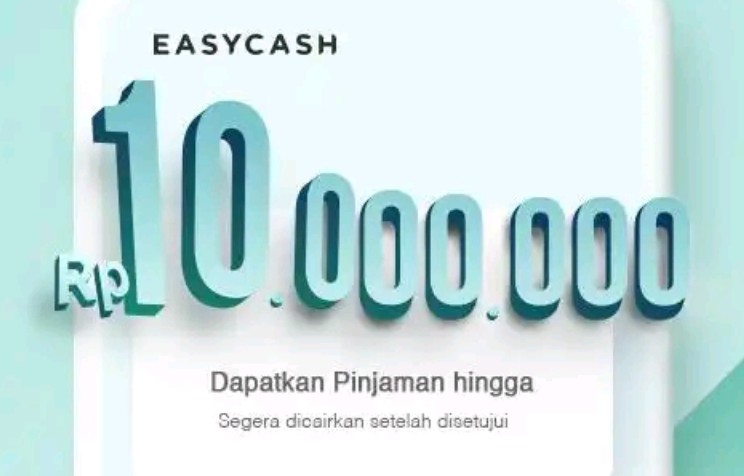 Easycash Apk - Aplikasi Pinjaman Online Cairnya Cepat Easycash Apk - Aplikasi Pinjaman Online Cairnya Cepat