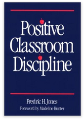 Positive Classroom Discipline Hardcover