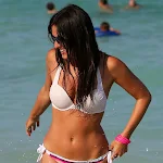 Claudia Romani Muy Sexy Foto 13