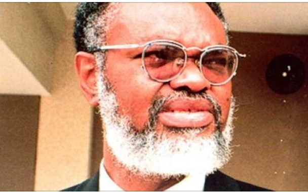 Late Funsho Williams Murder: Bode George Asks Buhari To Reopen Case