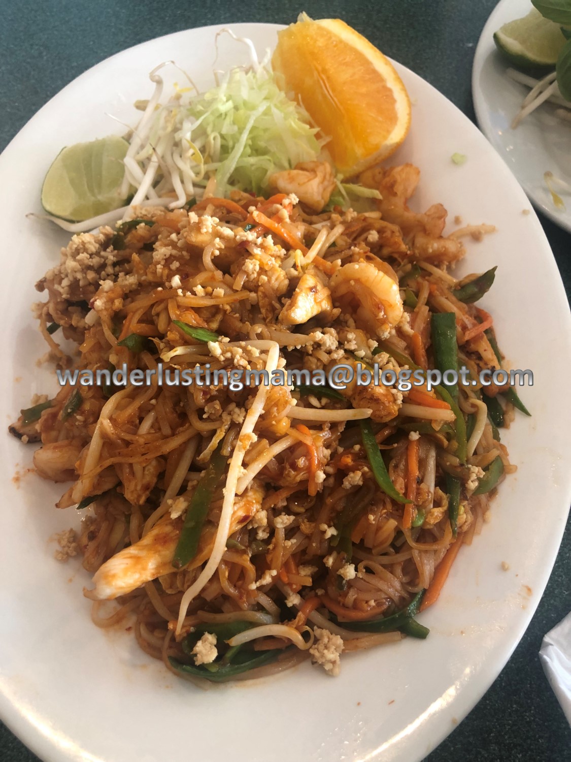 Wanderlusting Mama Cheap and Fancy eats in Windsor