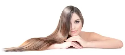 How to Get Shiny Hair How to Get Shiny Hair