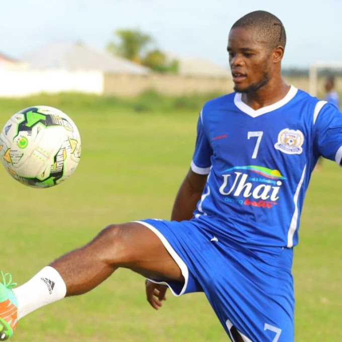 Azam FC Yatangaza Kuachana na Chirwa na Wengine Saba