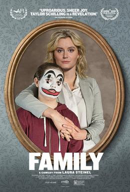 Family (2019)