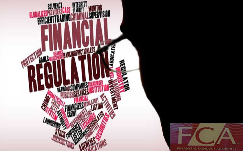 What is Financial Conduct Authority (FCA) and what actually FCA do?