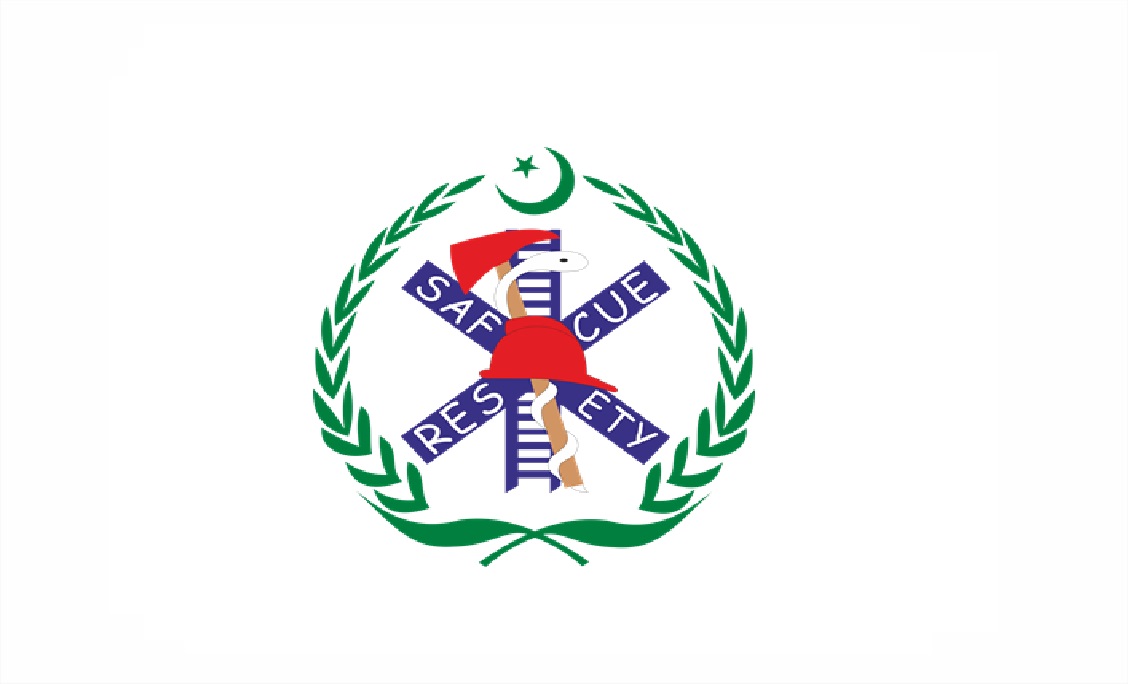 Jobs Available at Sindh Emergency Rescue Service 1122