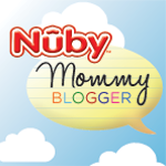 Nuby Mommy Blogger